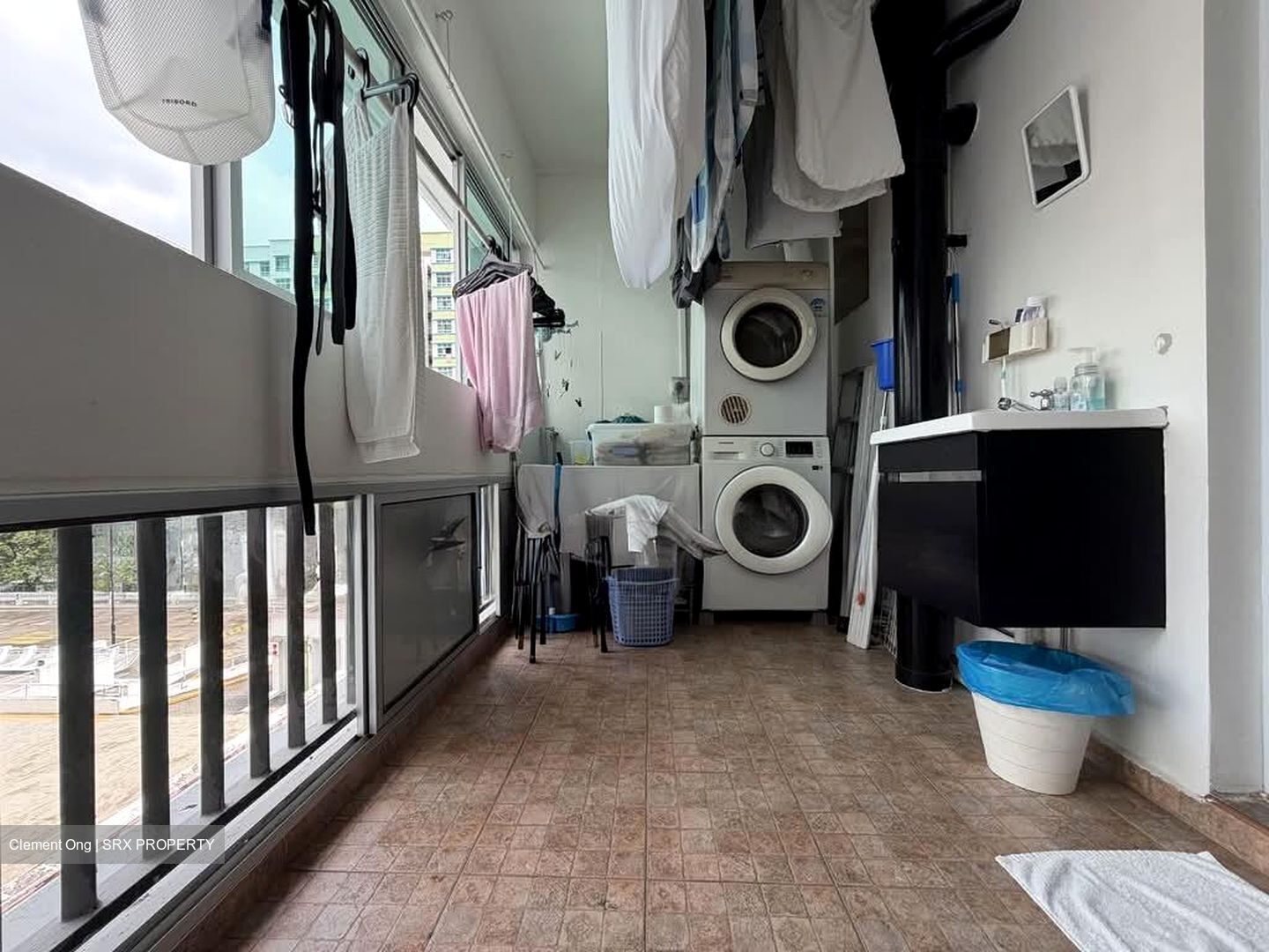 Blk 453 Fajar Road (Bukit Panjang), HDB Executive #547740661